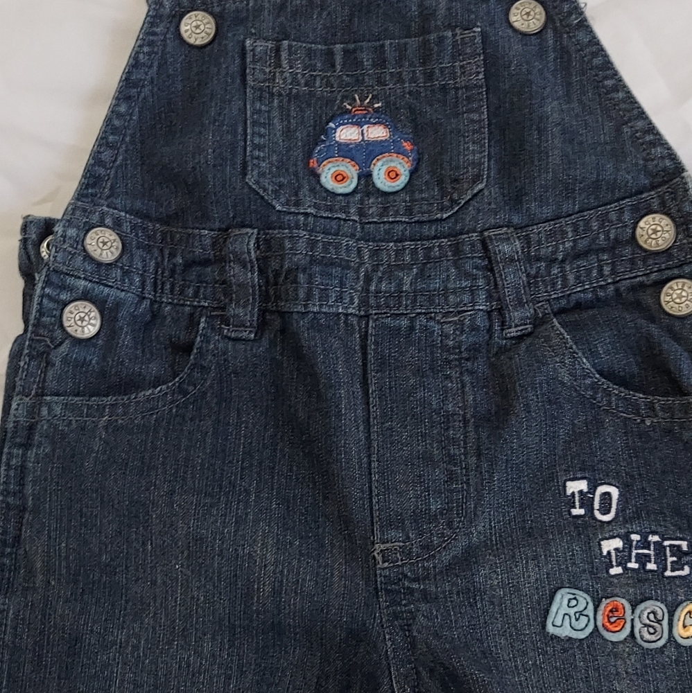 Lot of Baby Clothes - Picture 5 of 13